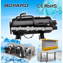 Boyard r22/r404a 220v-240v 50Hz 9000btu denso compressor de ac para hermética